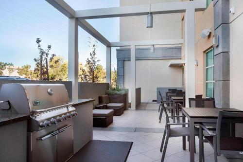 TownePlace Suites by Marriott San Mateo Foster City - image 14
