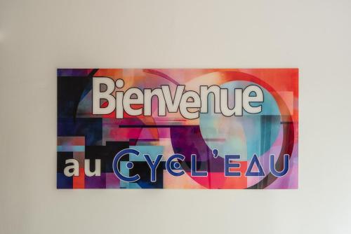 Cycl'eau, au coeur de l 'Ardenne, Aywaille (photo 4)