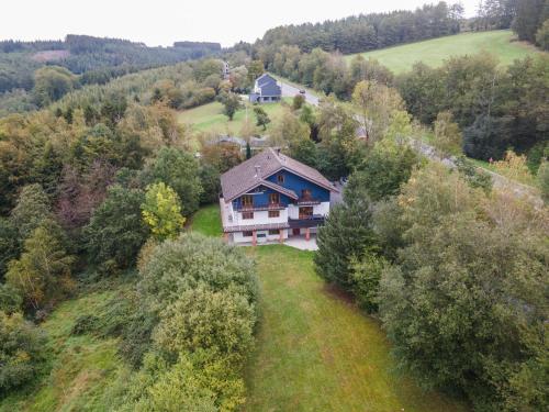 Cycl'eau, au coeur de l 'Ardenne, Aywaille (photo 10)
