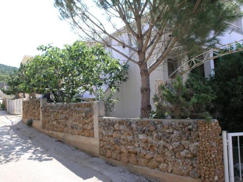  Villa Raffaelli in Stara Novalja