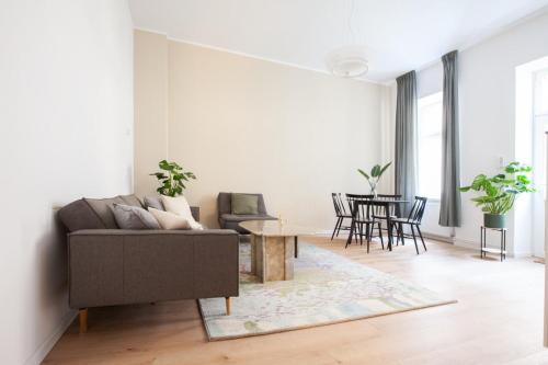 Modern Design Apartment, Berlin (zdjęcie 4)