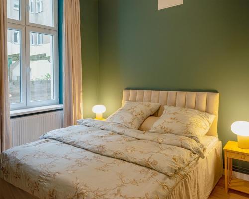 Modern Design Apartment, Berlin (zdjęcie 6)