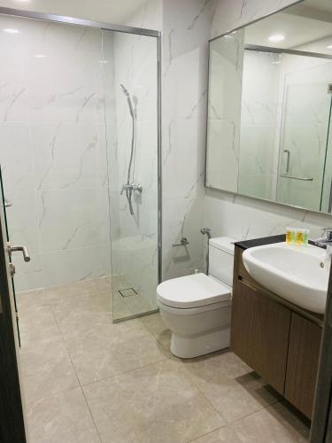 A G I L E !Signature Suites KL - image 8