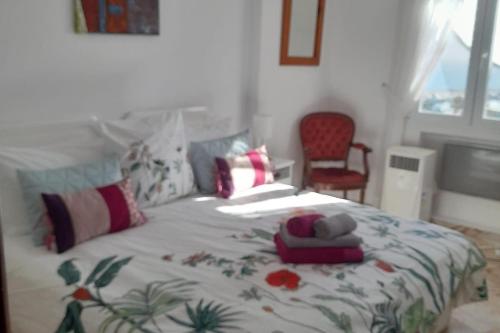 Apartment with secure underground parking, Marbella (foto 8)