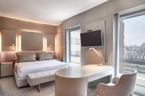 Sheraton Sao Paulo WTC Hotel