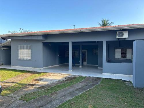 Casa Caraguatatuba Praia Massaguaçu