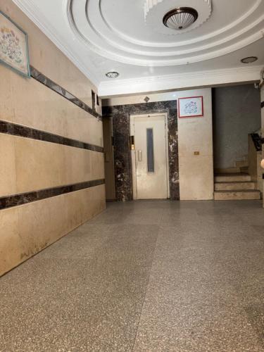 Nasr City Home: Near Landmarks