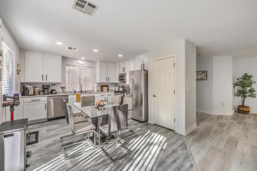 3BR Home Near Shop,Dining, Summerlin Mall-Furnished, Las Vegas (foto 2)
