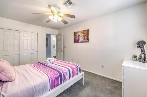 3BR Home Near Shop,Dining, Summerlin Mall-Furnished, Las Vegas (foto 8)