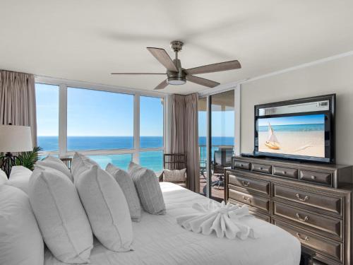 Hidden Dunes Condominium 0803 by Newman-Dailey – khách sạn tại Biển Miramar