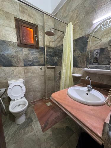 Sababa Hotel Room Type - Economy Quadruple Room
