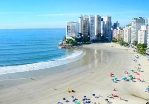 Avelinos suites, Guaruja, Brazil