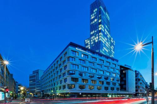 Residence Inn by Marriott Frankfurt City Center - image 3
