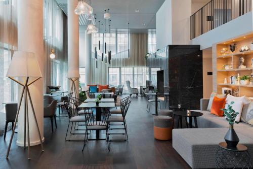 Residence Inn by Marriott Frankfurt City Center, Frankfurt am Main (Foto 4)