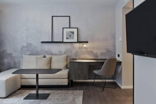 Residence Inn by Marriott Frankfurt City Center, Frankfurt/Main