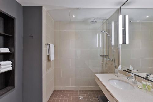 Residence Inn by Marriott Frankfurt City Center - image 6