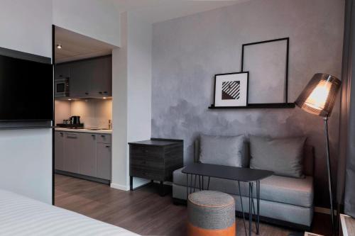Residence Inn by Marriott Frankfurt City Center - image 13