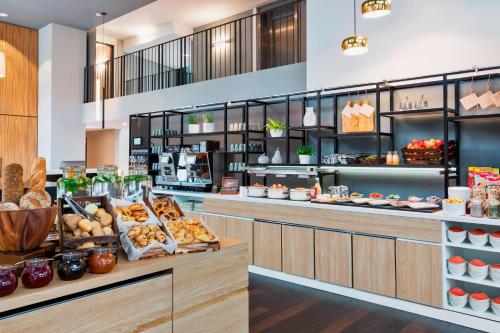 Residence Inn by Marriott Frankfurt City Center - image 8
