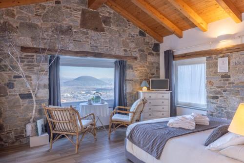 Double Room with Lake View