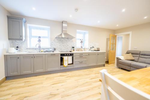 廚房, Mc Leans in 貝勒克斯