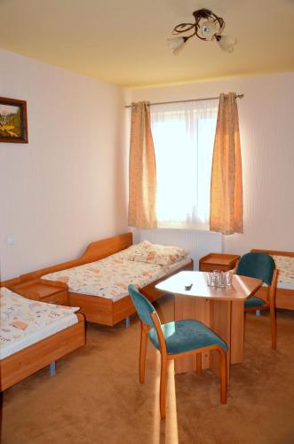 Hotel Marco Płońsk Szkolna 115