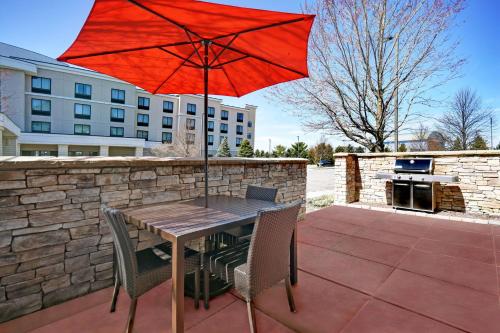 Kilátás, TownePlace Suites by Marriott Republic Airport Long Island/Farmingdale in East Farmingdale (NY)