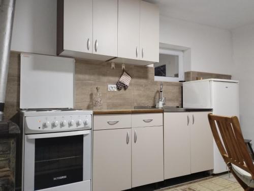 Apartman BREG in 積米特洛夫格勒