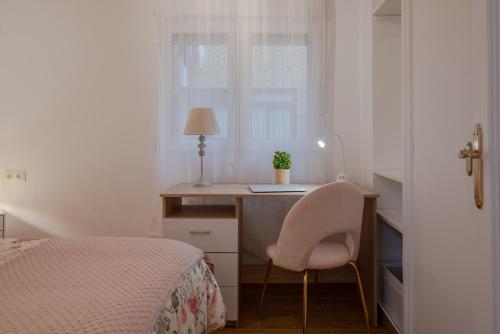MRS Apartamento cerca centro Granada con parking, Granada (photo 3)