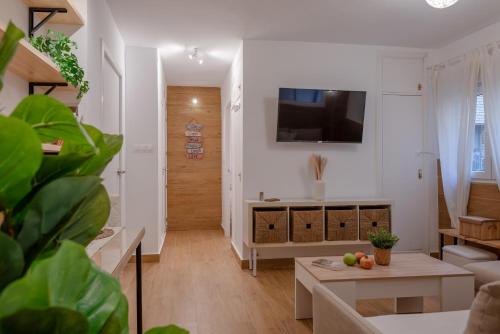 MRS Apartamento cerca centro Granada con parking, Granada (photo 5)