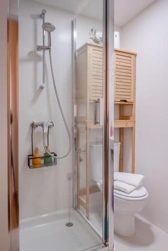 MRS Apartamento cerca centro Granada con parking, Granada (photo 8)