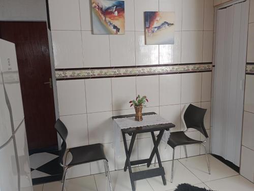 Casa no Condominio Bosque do Per Proximo a Praia in Parque Balneario Sao Francisco