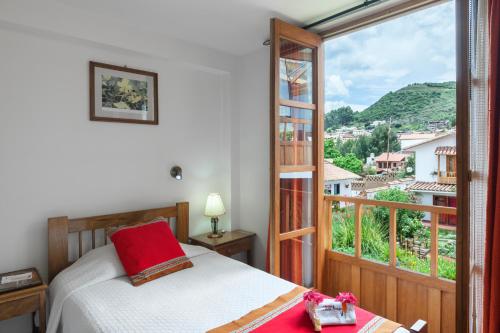 

B&B-Hotel Pension Alemana