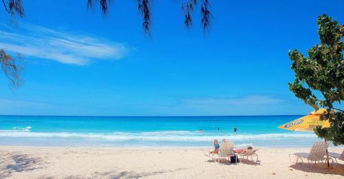 Blue Horizon Hotel