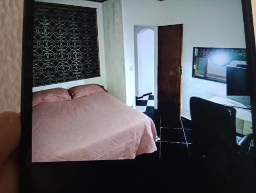 Casa no Condominio Bosque do Per Proximo a Praia in Parque Balneario Sao Francisco