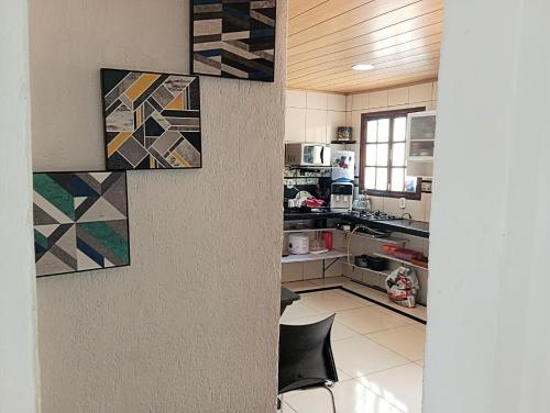 Casa no Condominio Bosque do Per Proximo a Praia in Parque Balneario Sao Francisco