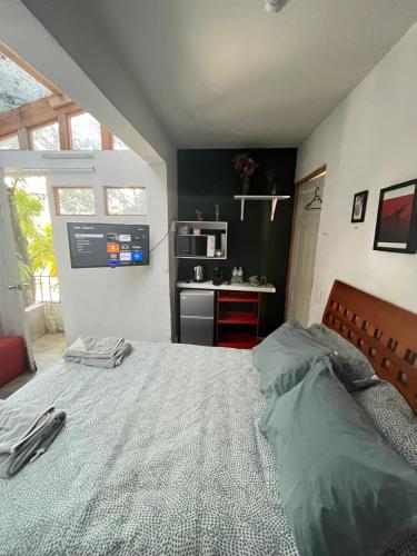 El Balcon de SuperAnfitrion Coyoacan in Coyoacán