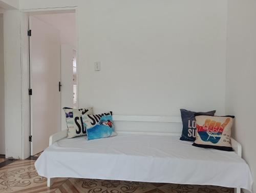 Hostel Altas Ondas - 500m da praia - image 3
