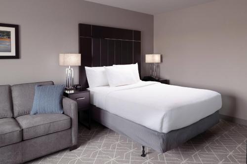 TownePlace Suites by Marriott Providence North Kingstown in North Kingstown, USA