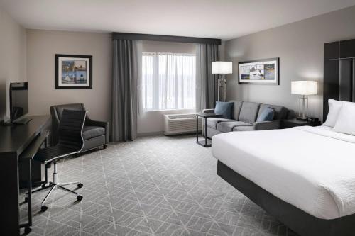 TownePlace Suites by Marriott Providence North Kingstown in North Kingstown, USA