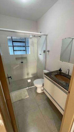 Casa de 3 quartos ao lado do Inatel