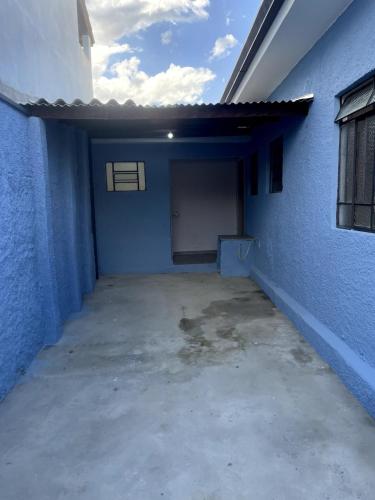 Casa de 3 quartos ao lado do Inatel