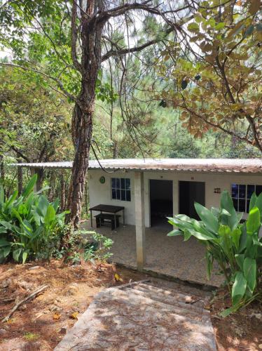 Casa Campo Loma Larga