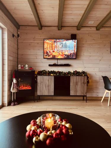 Kukułka Mazury (Kukulka Mazury) in 奧爾茲廷市中心