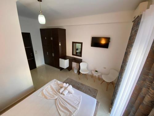 Hotel Metali - City Centre – Saranda, OR
