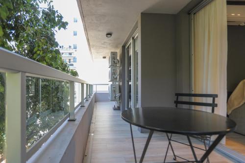 Luxurious and modern Apartment With Cochera Palermo Hollywood, Buenos Aires (photo 6)