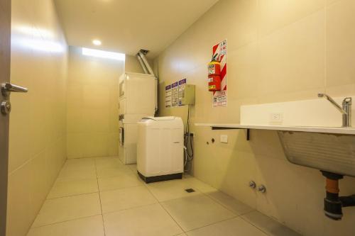 Luxurious and modern Apartment With Cochera Palermo Hollywood, Buenos Aires (photo 7)