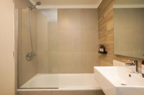 Luxurious and modern Apartment With Cochera Palermo Hollywood, Buenos Aires (photo 10)