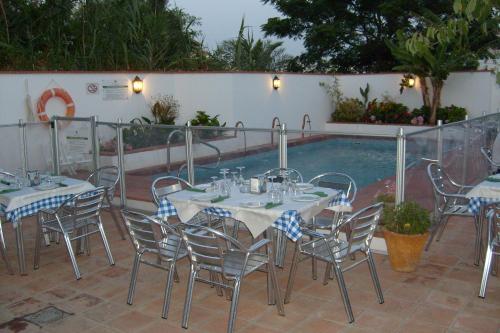 Hostal La Posada