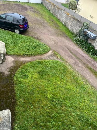 Навколишнє середовище, Ouitreham le Port-de-Mer in Ouistreham