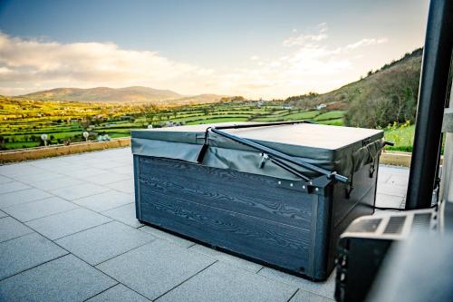 熱水浴缸, Mc Leans in 貝勒克斯